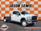 2023 RAM 4500 Chassis Cab SLT