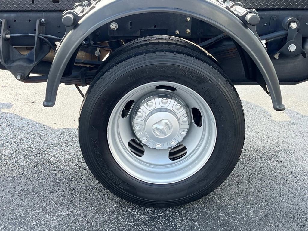 2023 RAM 4500 Chassis Cab SLT