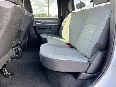 2023 RAM 4500 Chassis Cab SLT