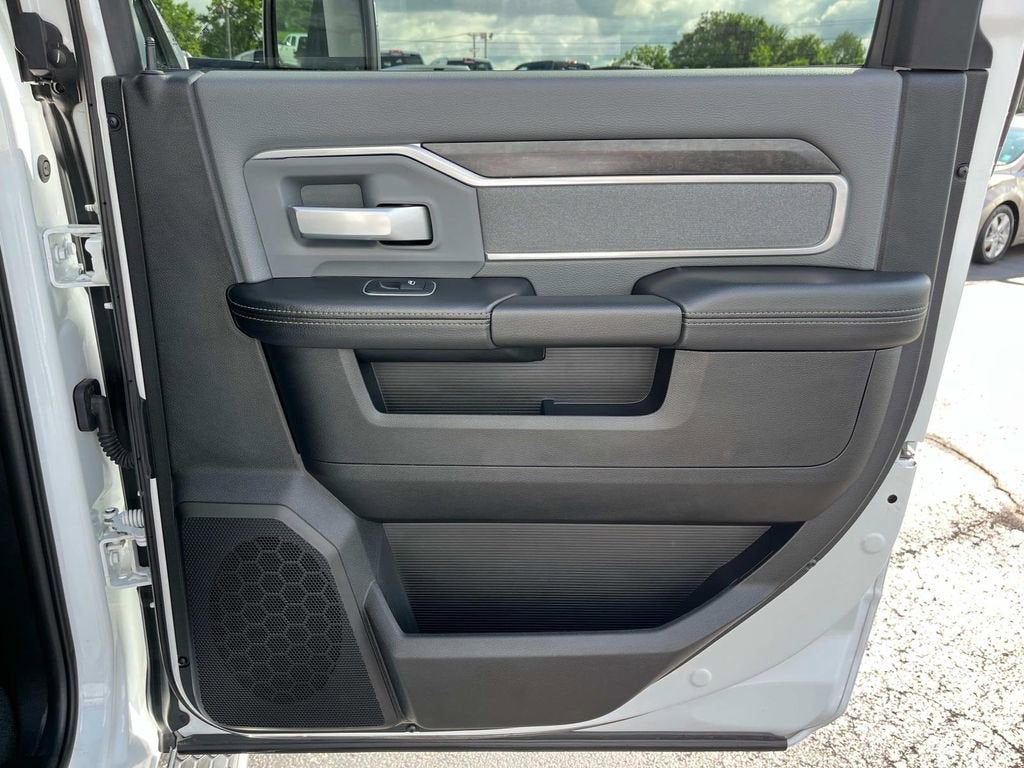 2023 RAM 4500 Chassis Cab SLT