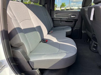 2023 RAM 4500 Chassis Cab SLT