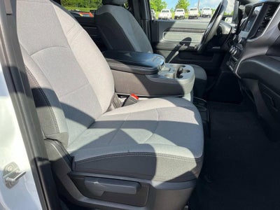 2023 RAM 4500 Chassis Cab SLT