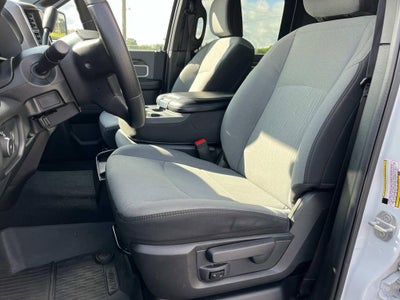 2023 RAM 4500 Chassis Cab SLT