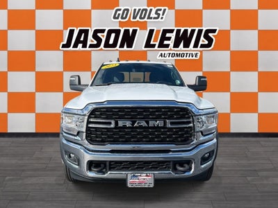 2023 RAM 4500 Chassis Cab SLT