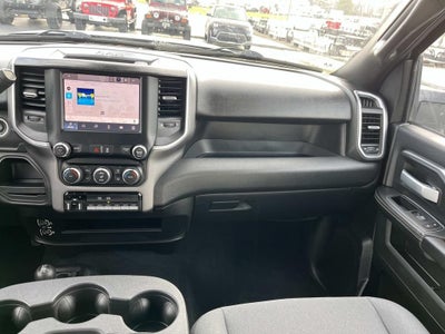 2024 RAM 4500 Chassis Cab SLT