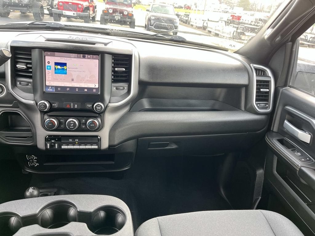 2024 RAM 4500 Chassis Cab SLT