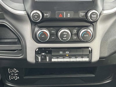 2024 RAM 4500 Chassis Cab SLT