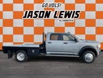 2024 RAM 4500 Chassis Cab SLT
