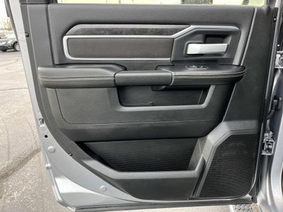 2024 RAM 4500 Chassis Cab SLT