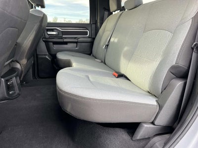 2024 RAM 4500 Chassis Cab SLT