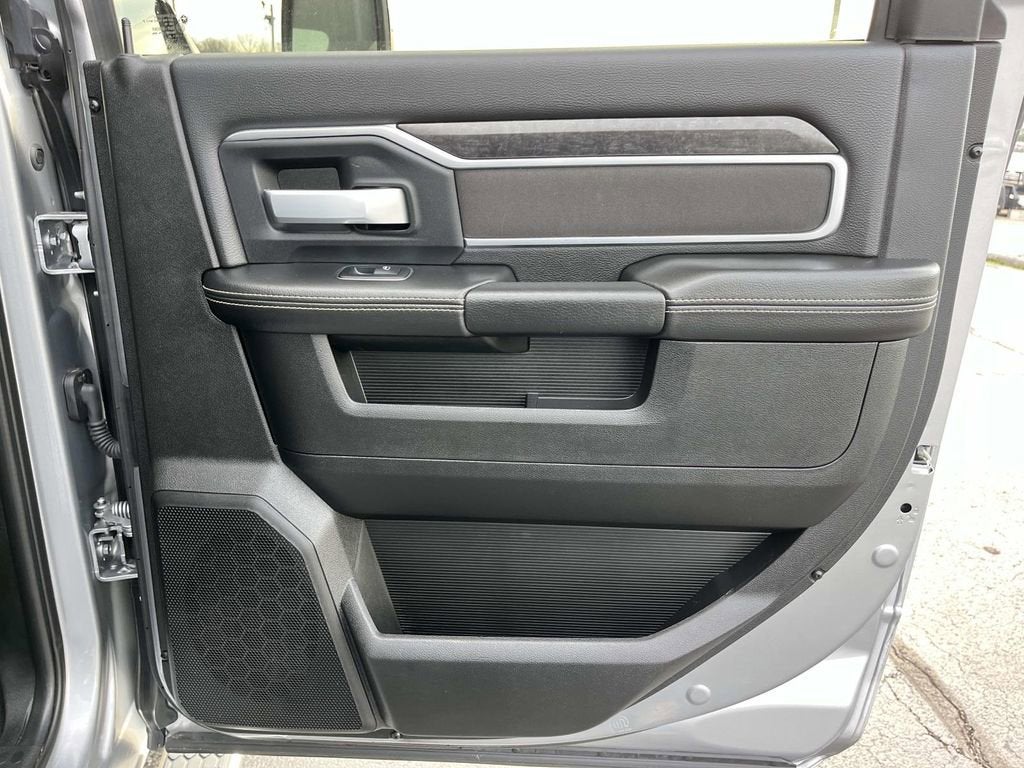 2024 RAM 4500 Chassis Cab SLT