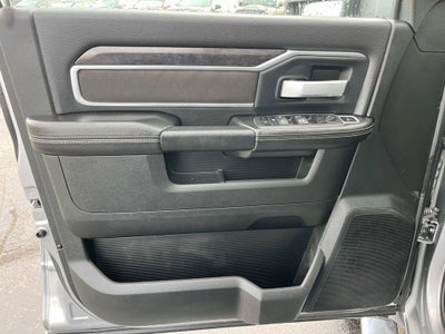 2024 RAM 4500 Chassis Cab SLT