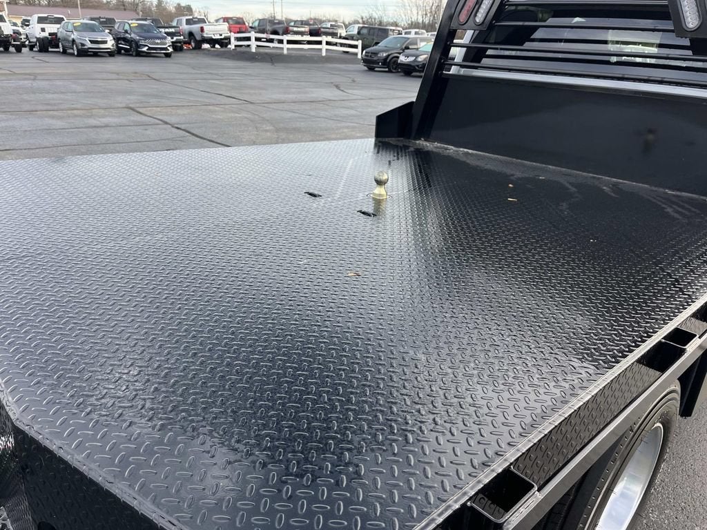2024 RAM 4500 Chassis Cab SLT