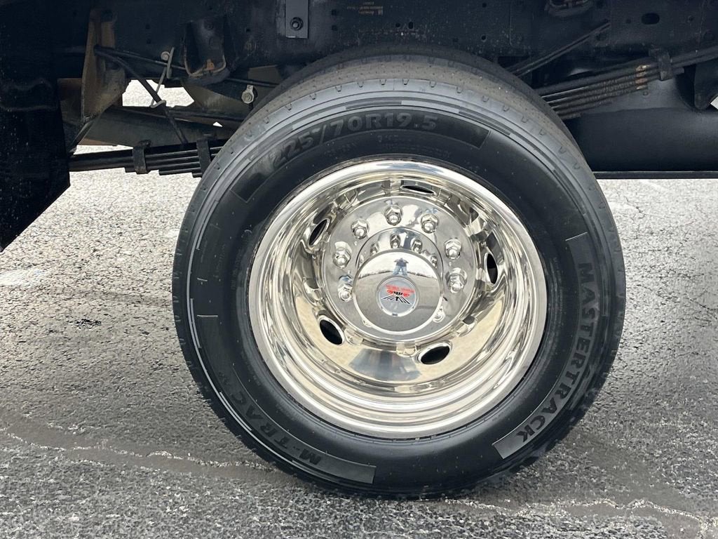 2021 RAM 5500 Chassis Cab Tradesman