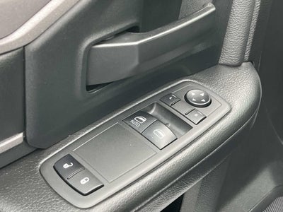 2021 RAM 5500 Chassis Cab Tradesman