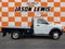 2021 RAM 5500 Chassis Cab Tradesman