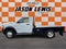 2021 RAM 5500 Chassis Cab Tradesman