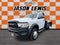 2021 RAM 5500 Chassis Cab Tradesman