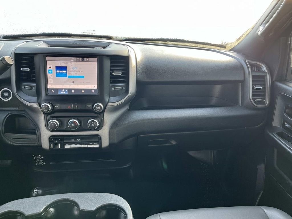 2024 RAM 3500 Chassis Cab Tradesman
