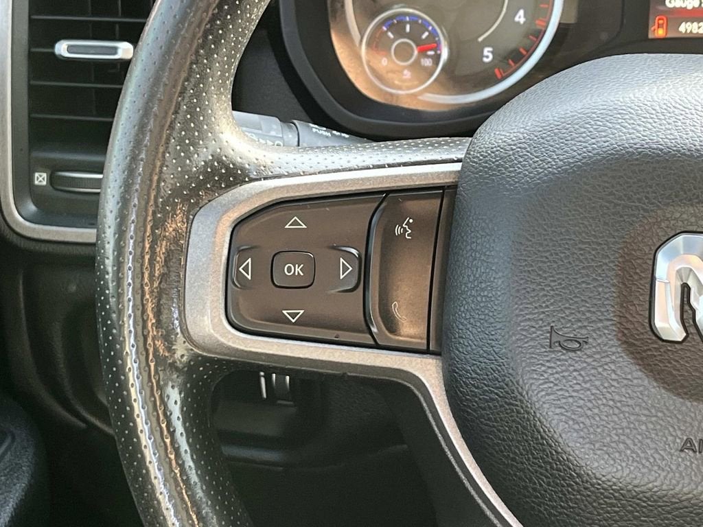 2024 RAM 3500 Chassis Cab Tradesman