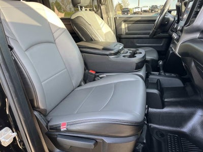2024 RAM 3500 Chassis Cab Tradesman