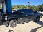 2018 Chevrolet Silverado 1500 High Country
