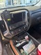 2018 Chevrolet Silverado 1500 High Country