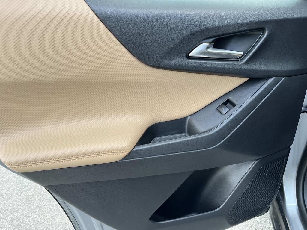 2025 Chevrolet Equinox ACTIV