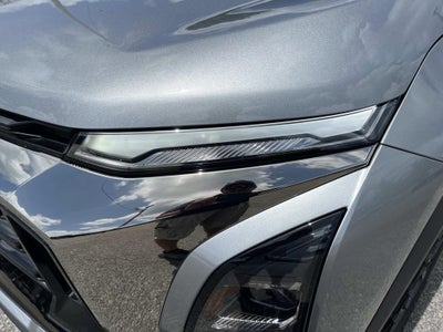2025 Chevrolet Equinox ACTIV