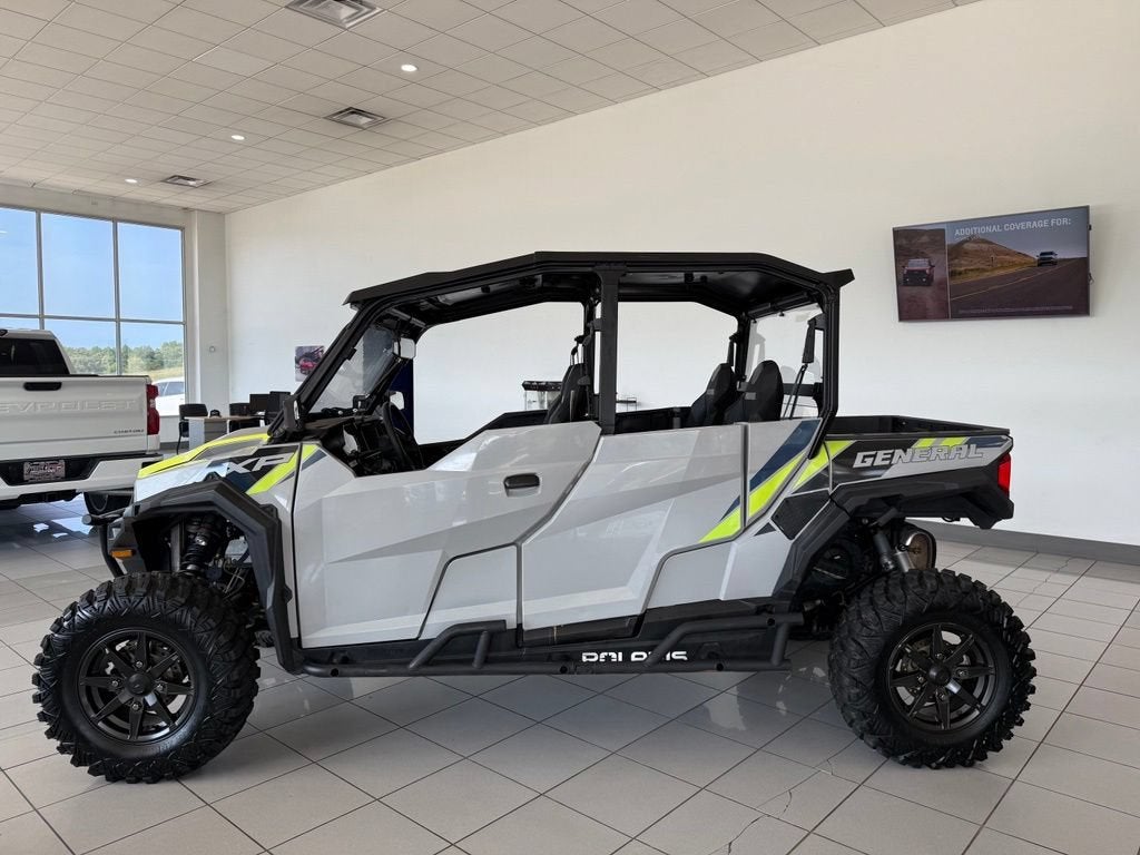 2023 POLARIS GENERAL GENERAL