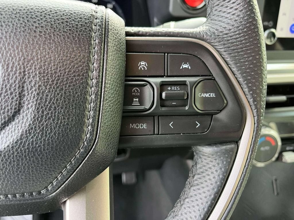 2024 Toyota Tacoma 4WD SR5