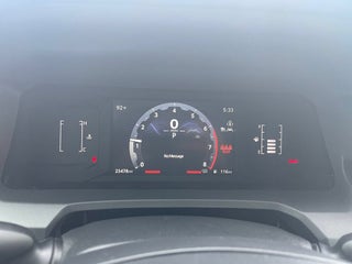 2024 Toyota Tacoma 2WD SR