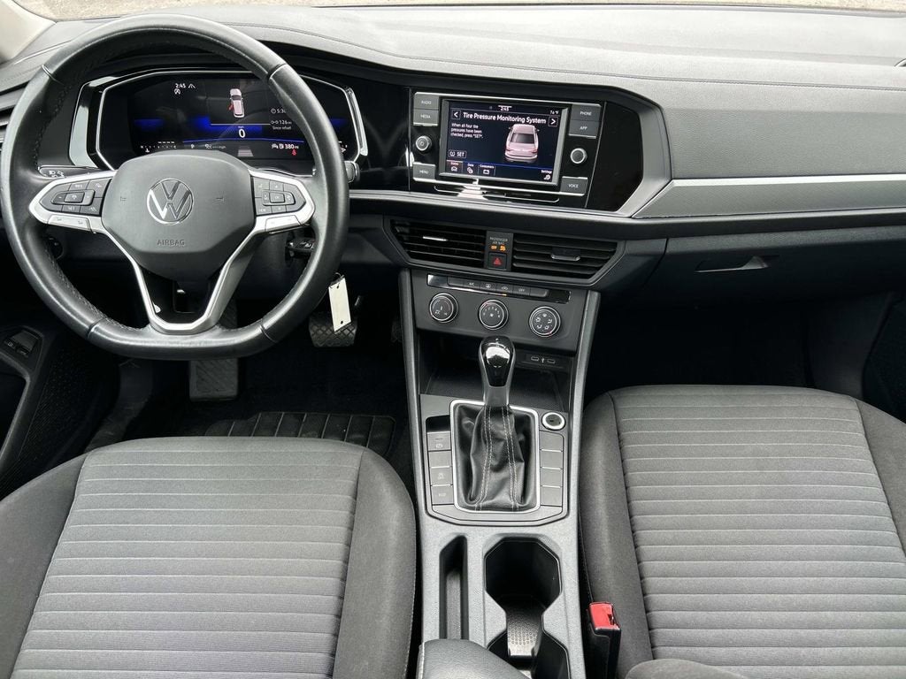 2024 Volkswagen Jetta S