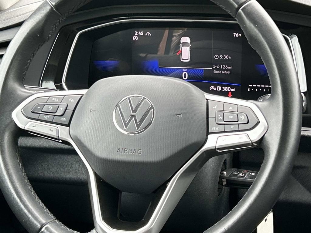 2024 Volkswagen Jetta S