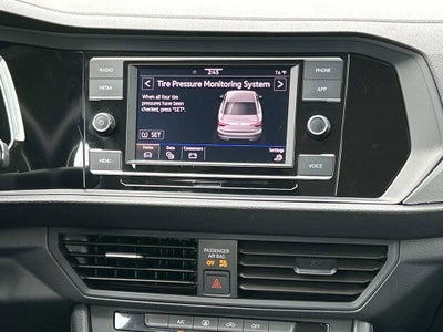 2024 Volkswagen Jetta S