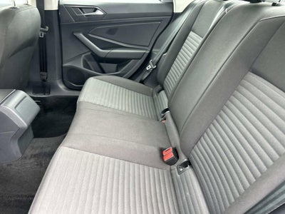 2024 Volkswagen Jetta S