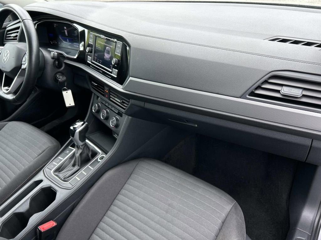 2024 Volkswagen Jetta S