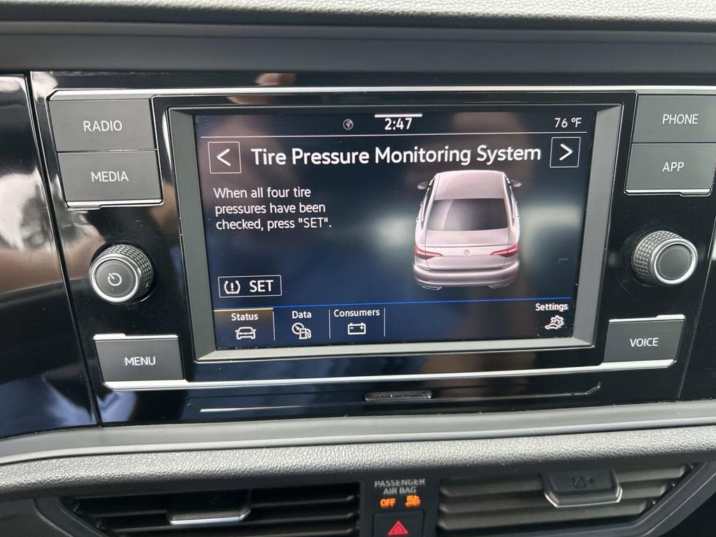2024 Volkswagen Jetta S