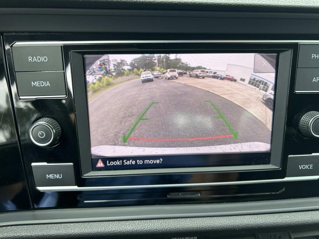 2024 Volkswagen Jetta S