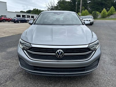 2024 Volkswagen Jetta S