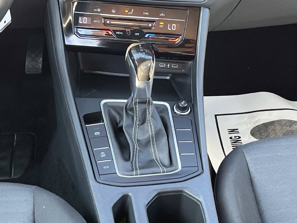 2025 Volkswagen Jetta S