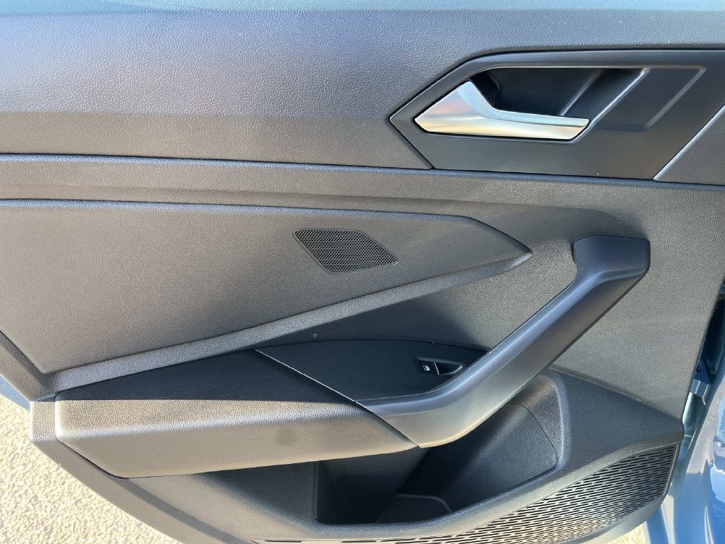 2025 Volkswagen Jetta S