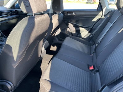 2025 Volkswagen Jetta S