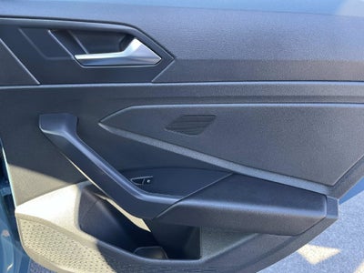2025 Volkswagen Jetta S