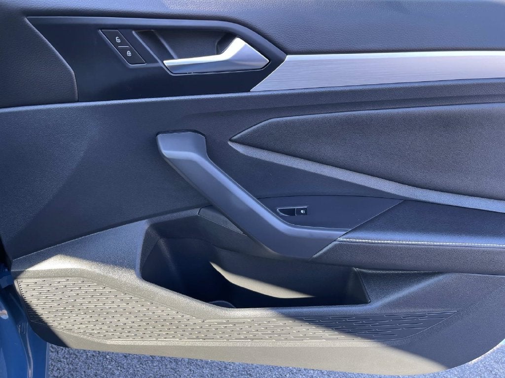 2025 Volkswagen Jetta S