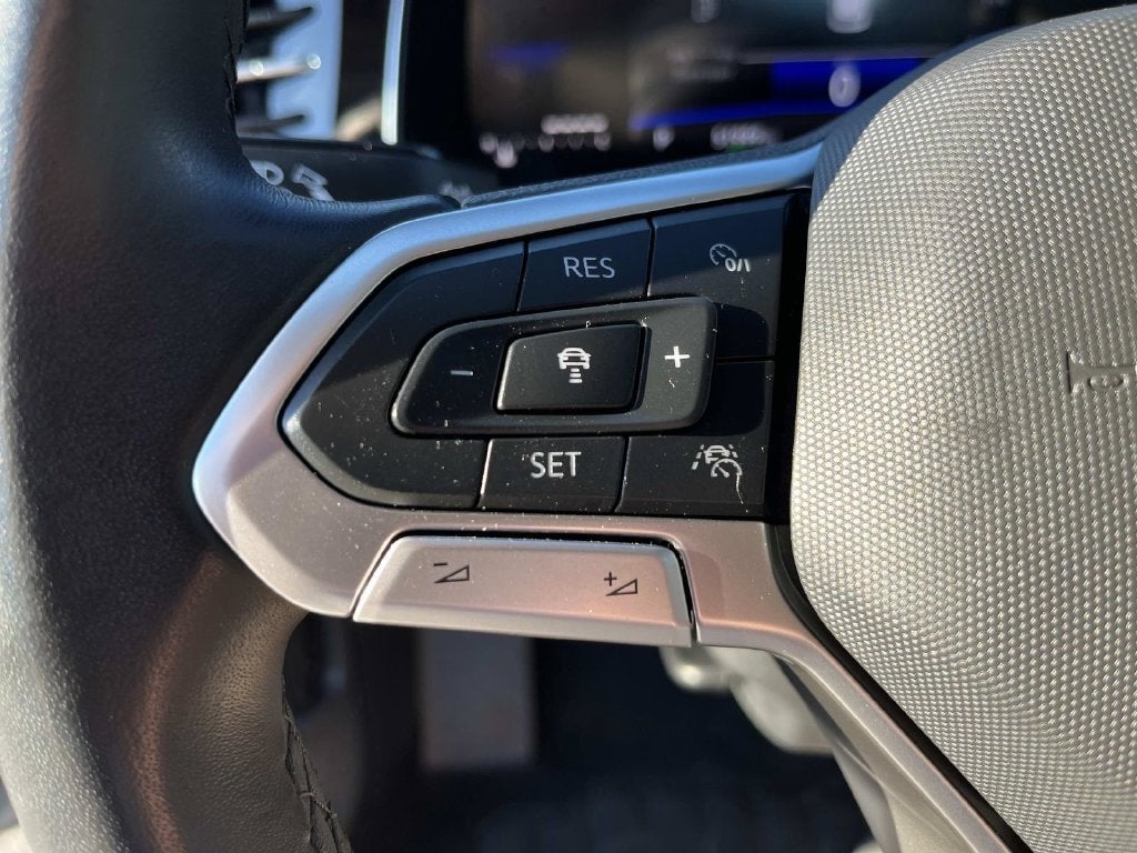 2025 Volkswagen Jetta S