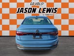 2025 Volkswagen Jetta S