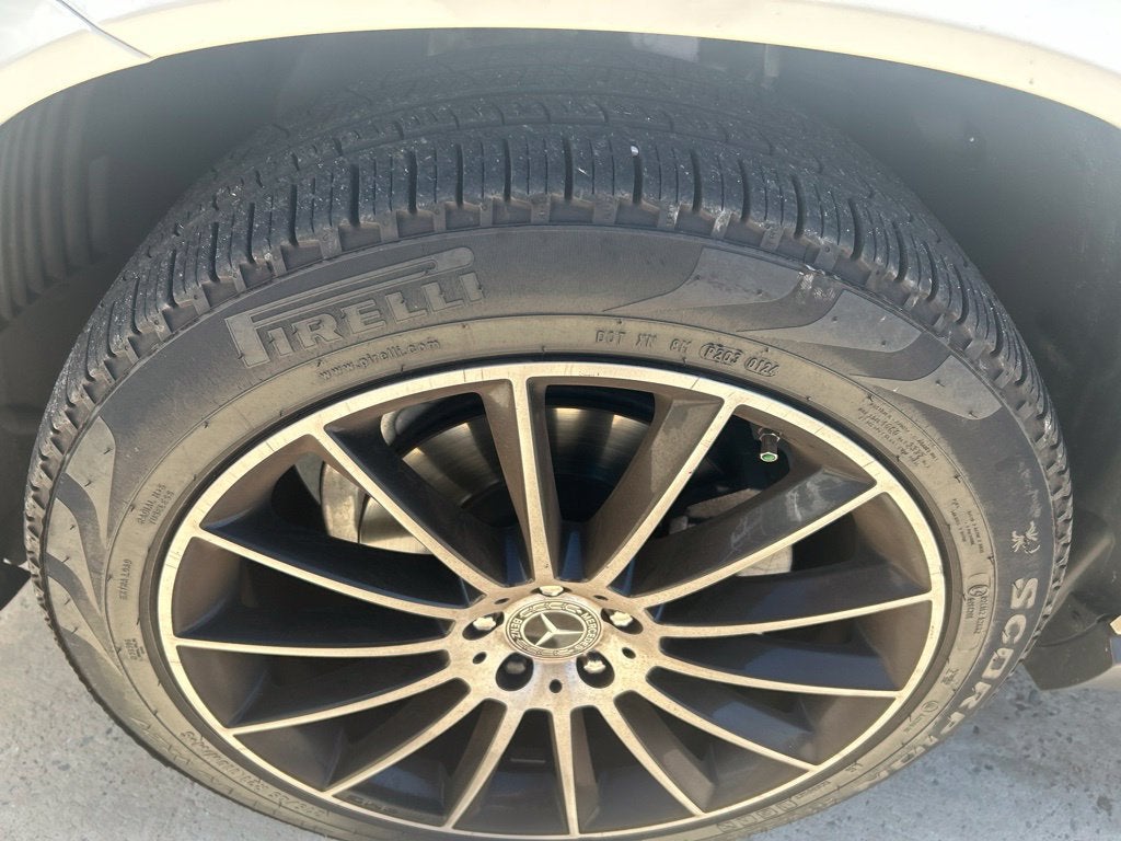 2022 Mercedes-Benz GLE GLE 350