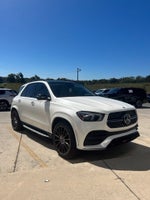2022 Mercedes-Benz GLE GLE 350