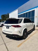 2022 Mercedes-Benz GLE GLE 350